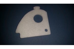 Makita, Dolmar DСS 34 Фільтр повітряний Китай бензопила 